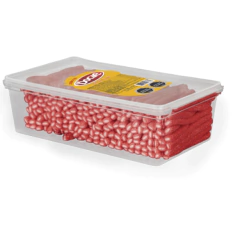 DISPLAY GOMITAS STICK FRUTILLA ACIDA x 1350 GRS! - comprar online