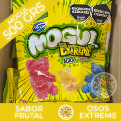 OSOS EXTREME MOGUL X 500 GRS!