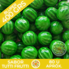 CHICLE BLUPER SANDIA 400 GRS! - comprar online