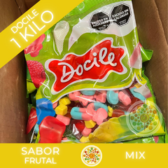 MIX DIVERTIDO X 1 KILO!