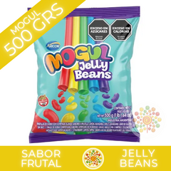 JELLY BEANS MOGUL X 500 GRS - comprar online