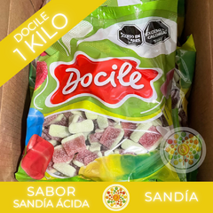 SANDIA ACIDA X 1 KILO!