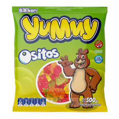 YUMMY OSITOS 500 GRS! - comprar online