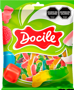 GOMITAS ZAPATILLAS ACIDAS 250 GRS! - comprar online