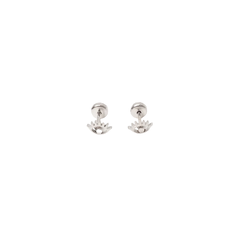 Abridores ojitos acero blanco - comprar online