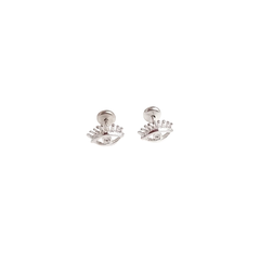 Abridores ojitos Plata 925 - comprar online