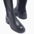 ROSSETTI negro - tienda online