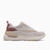 ATENEA beige/rojo - comprar online