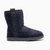 SHORTY MET negro - comprar online