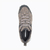 ACCENTOR 3 marrón - tienda online