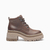 MORRIS marron - comprar online