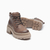 MORRIS marron en internet