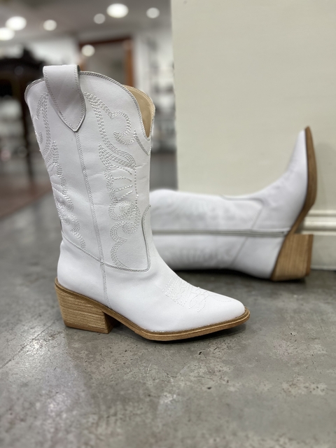DALLAS blanco