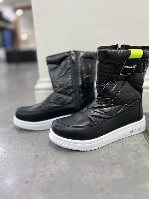 ANKLE JR negro