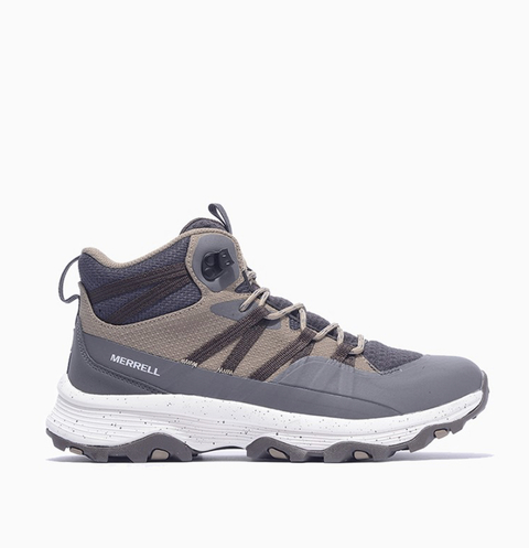 SOREN MID beige