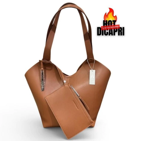 CARTERA SAGRES HP suela
