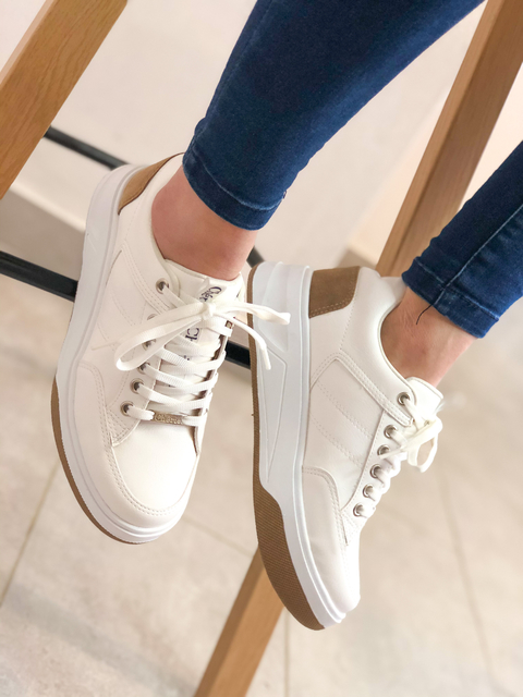 CHER7 Blanco