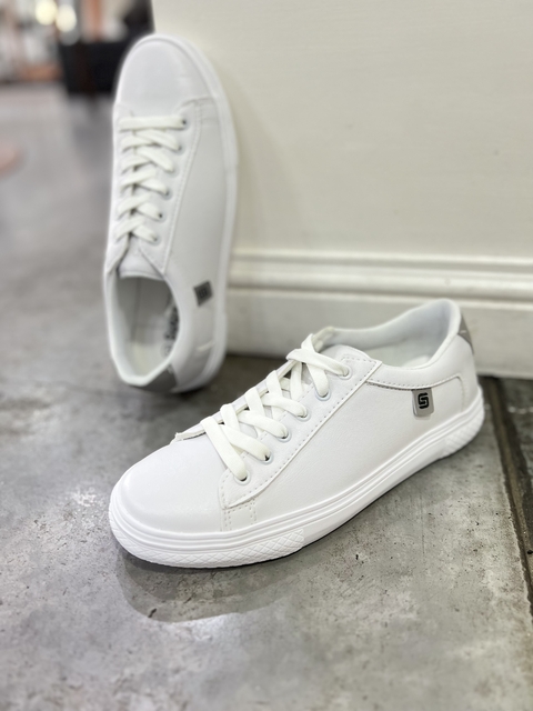 KEB blanco