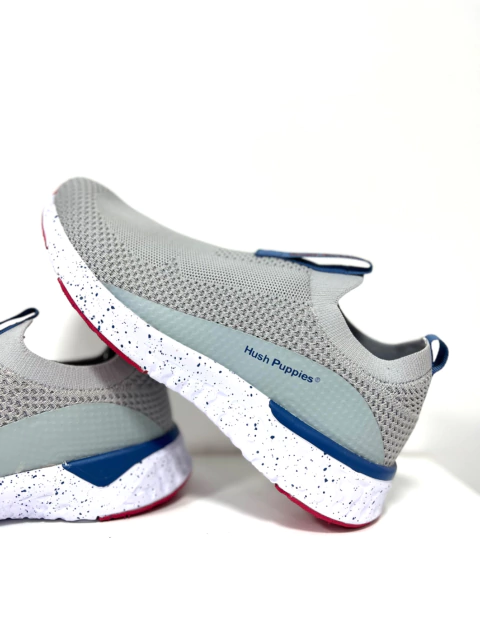 NEW CHURCH gris claro