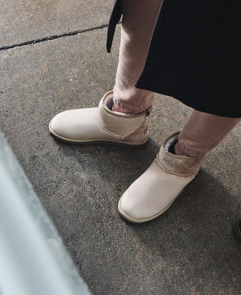 MINI beige