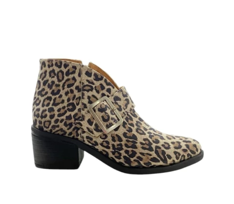 TOTIS animal print - comprar online