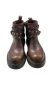 AF7 choco - Di Capri Calzados