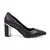 NICOLE negro - comprar online