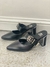 NULES negro - tienda online