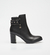CHARIS (1001) negro - comprar online