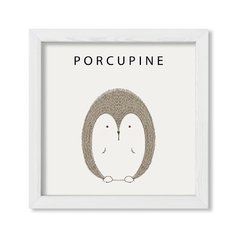 Cuadro Porcuspine - comprar online