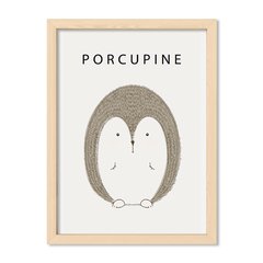 Cuadro Porcuspine