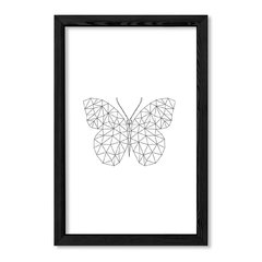 Cuadro Origami Butterfly en internet