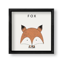 Imagen de Cuadro Fox