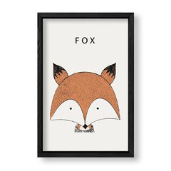 Imagen de Cuadro Fox