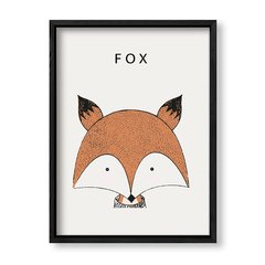 Imagen de Cuadro Fox