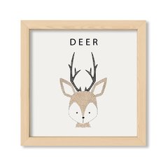 Cuadro Deer