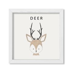 Cuadro Deer - comprar online