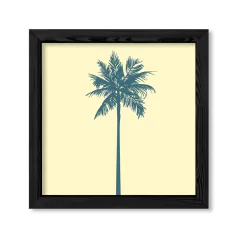 Cuadro Palmera en internet