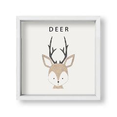 Cuadro Deer - tienda online