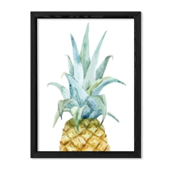 Cuadro Anana en internet