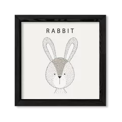 Cuadro Rabbit en internet