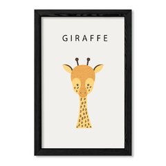 Cuadro Giraffe en internet
