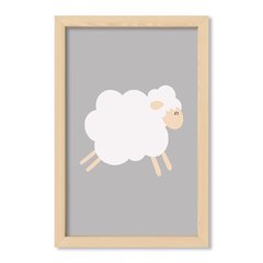Cuadro Oveja
