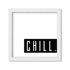 Cuadro Chill - comprar online