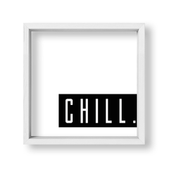 Cuadro Chill - tienda online