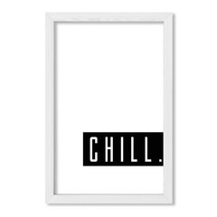 Cuadro Chill - comprar online