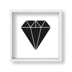 Cuadro Diamond - tienda online