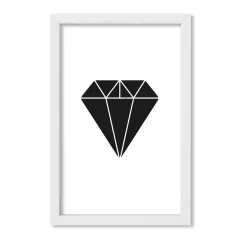 Cuadro Diamond - comprar online