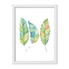 Cuadro Hojas - comprar online