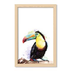 Cuadro Tucan